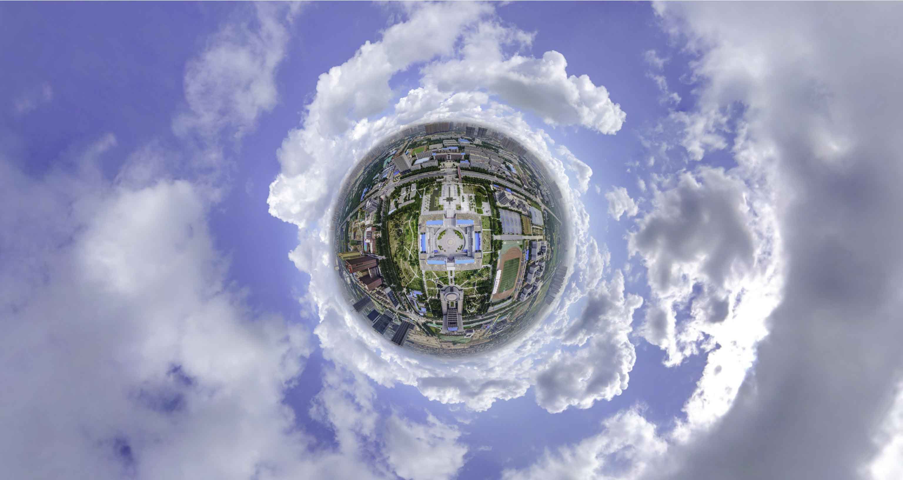 连山格凸河风景名胜区