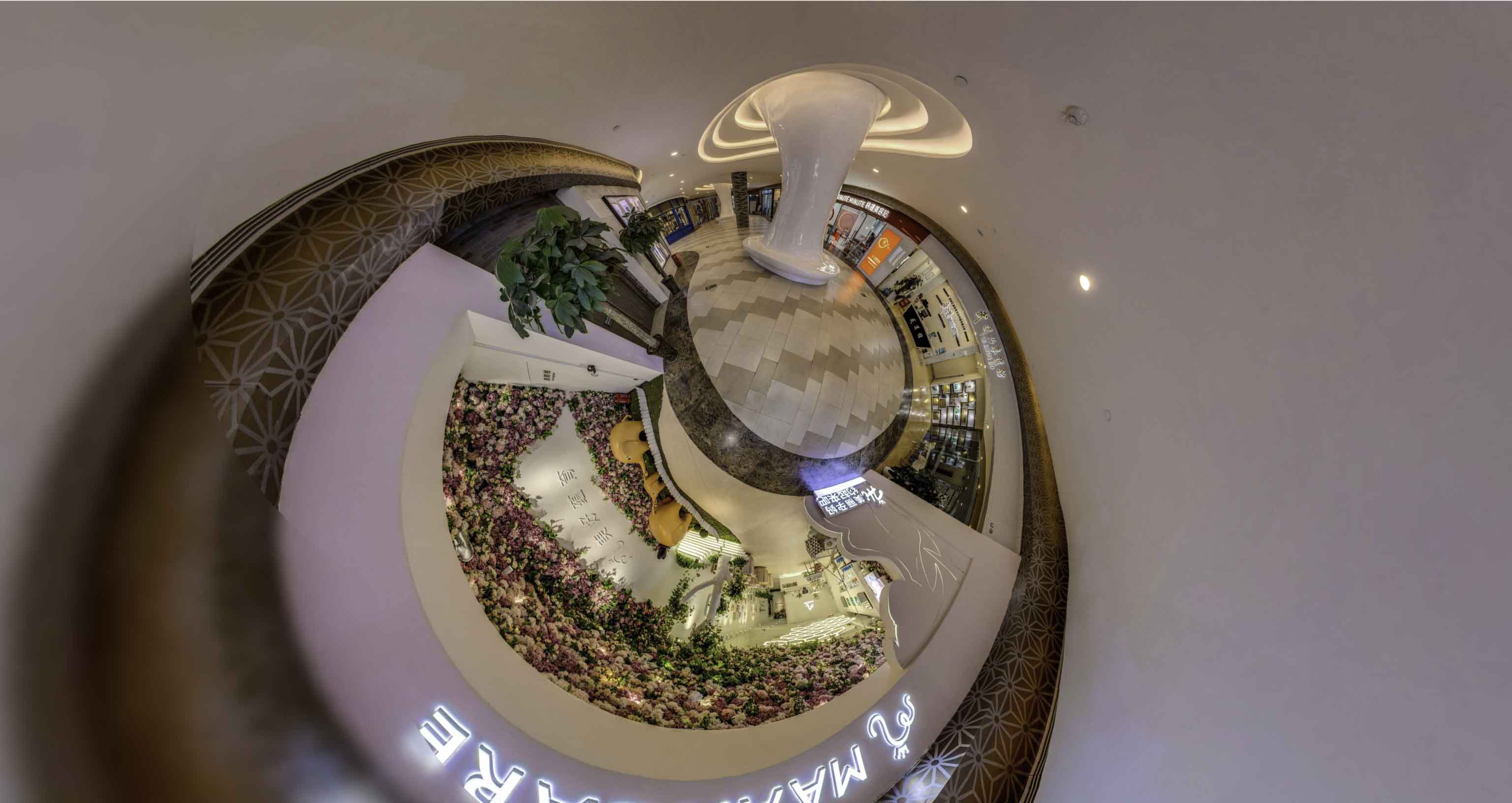 连山将VR全景融入品牌宣传活动的创新实践与策略